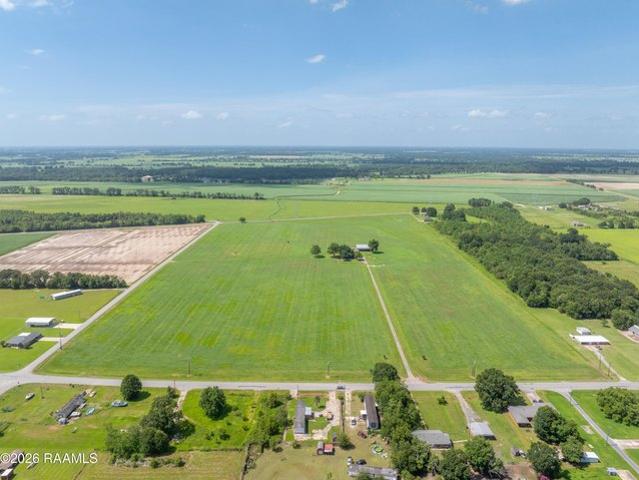 Farm for sale in Abbeville, Louisiana