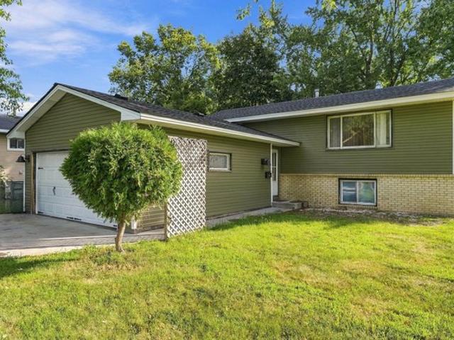 House for sale in Brooklyn Park, Hennepin County