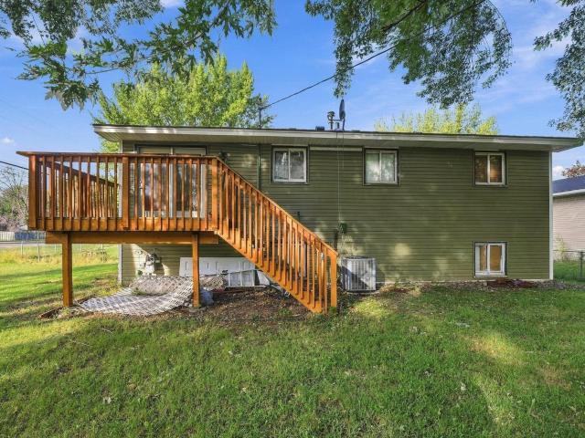 House for sale in Brooklyn Park, Hennepin County