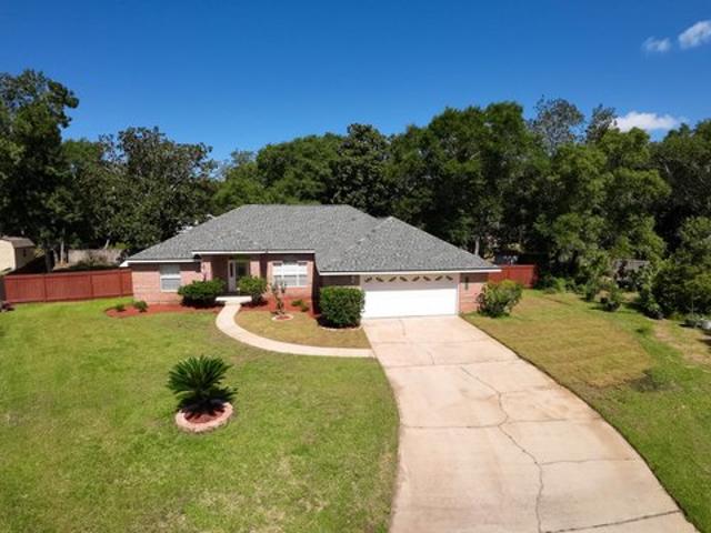 House for sale in Navarre, Florida