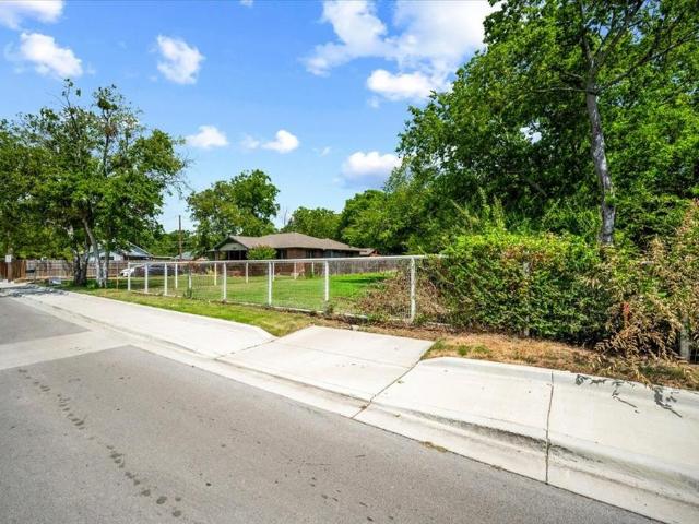 Land for sale in Fort Worth, Texas