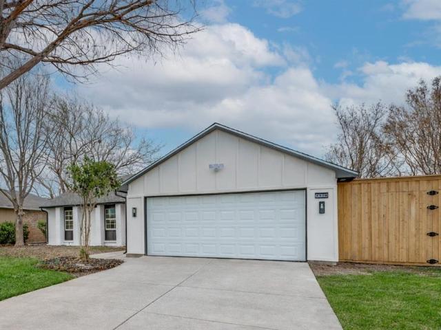 House for sale in Denton, Texas