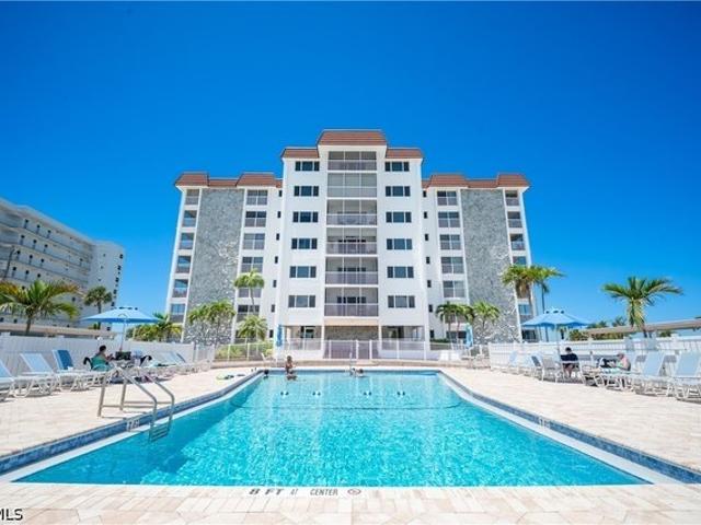 Condo for sale in Fort Myers Beach, Florida