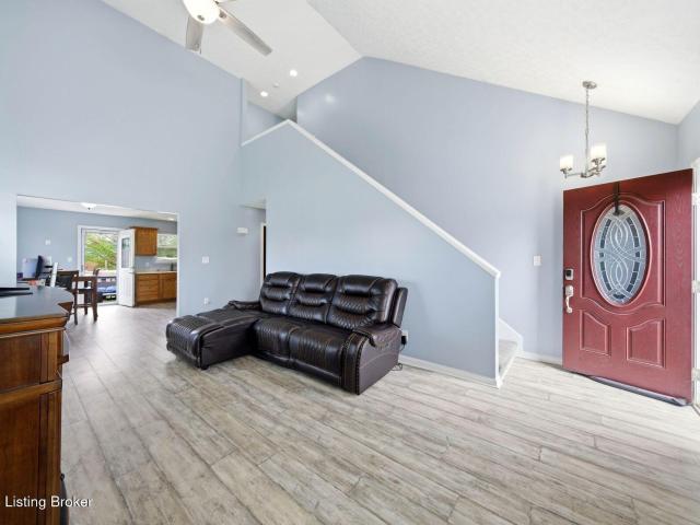 House for sale in Louisville, Kentucky