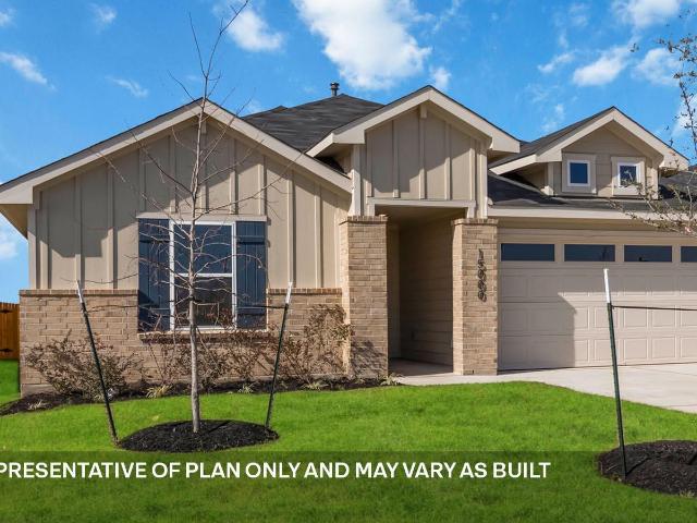 House for sale in Texas