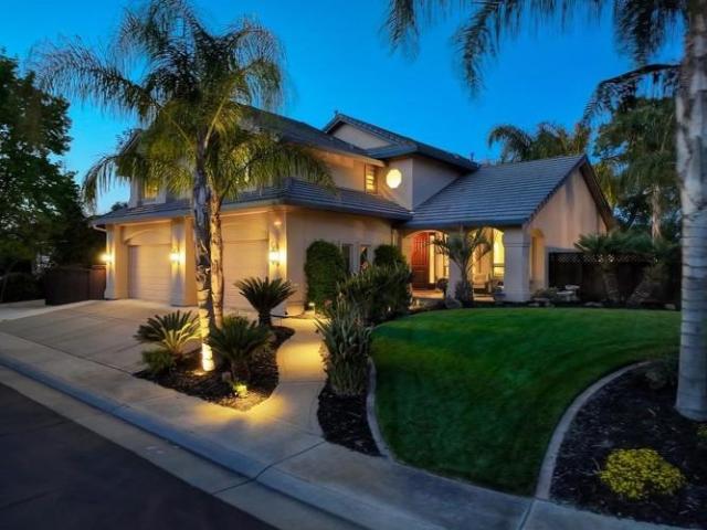 House for sale in Roseville, California