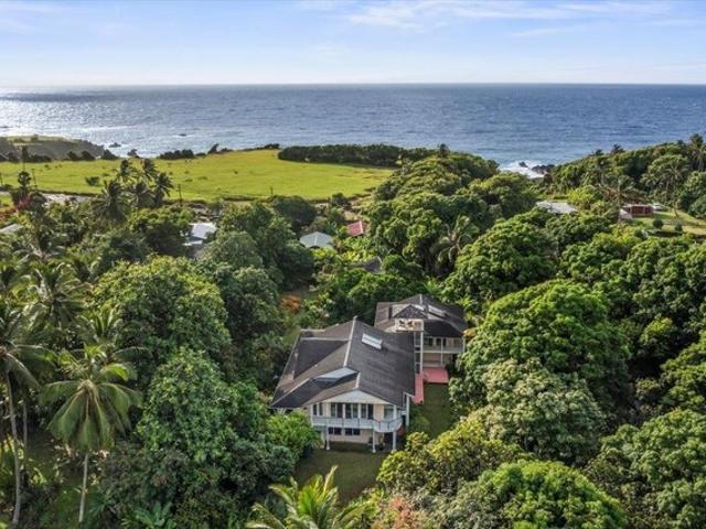 House for sale in Hana, Maui County