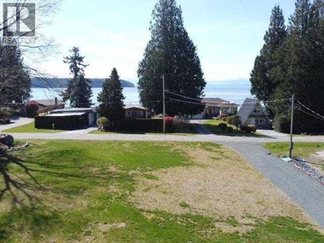 Land for sale in British Columbia