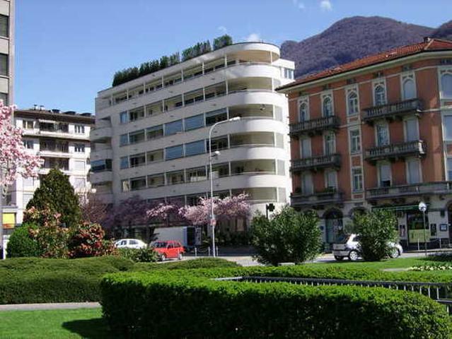 Apartment mieten in Ottenbach, Zürich