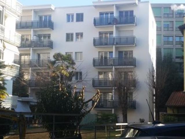 Apartment mieten in Affoltern am Albis, Zürich