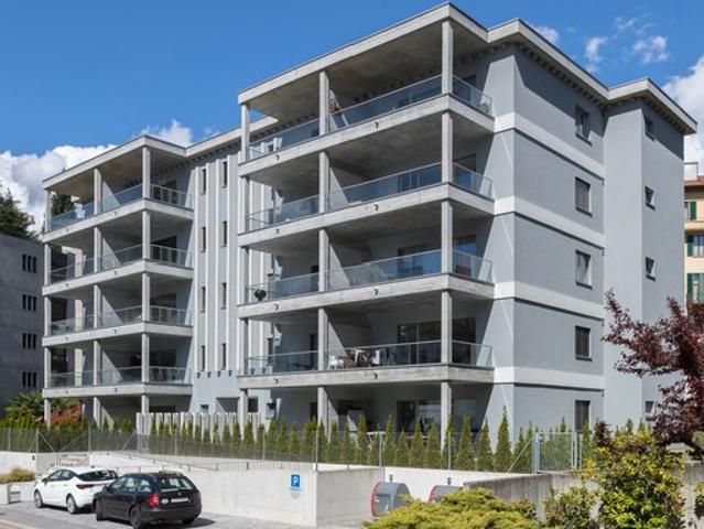 Apartment mieten in Obfelden, Zürich