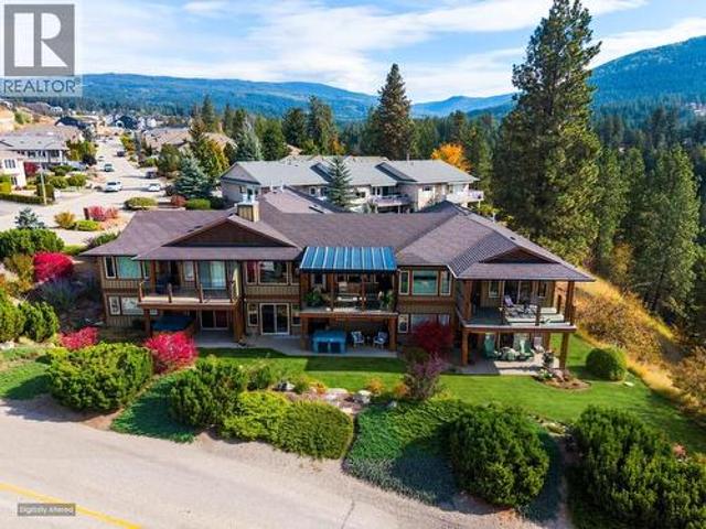House for sale in Foothills, Vernon