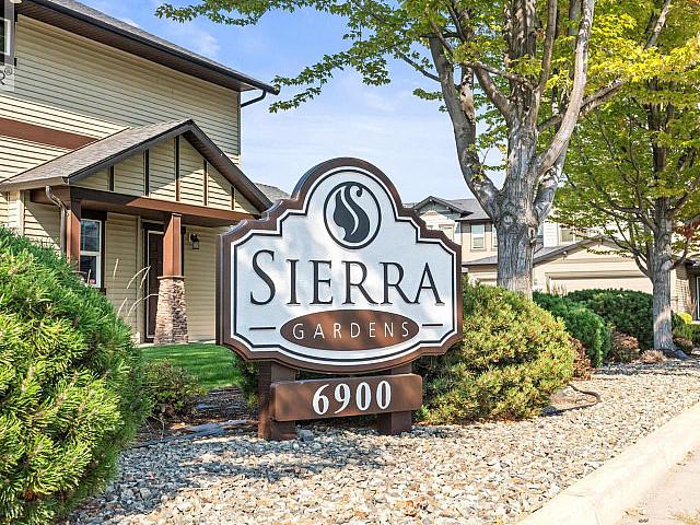 Condo for sale in Vernon, British Columbia