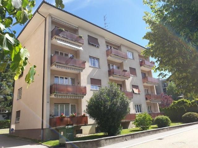 Apartment mieten in Rorbas, Zürich