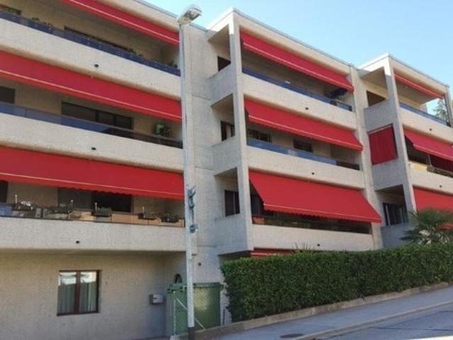 Apartment mieten in Massagno, Tessin