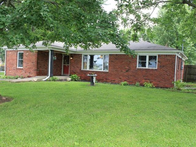 House for sale in Fairland, Indiana