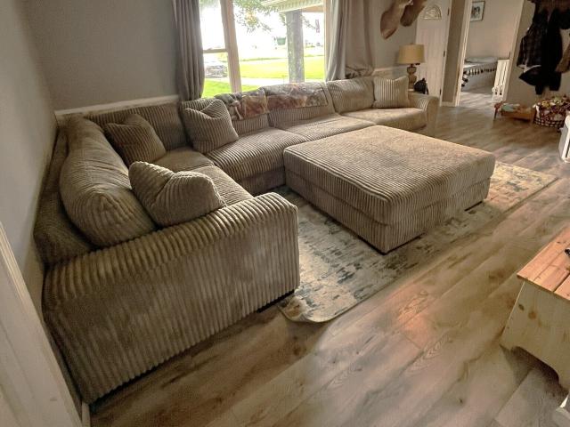 House for sale in Fairland, Indiana