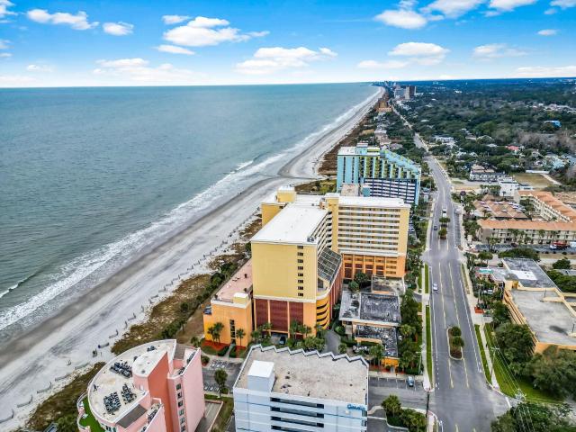 Condo for sale in Myrtle Beach, South Carolina