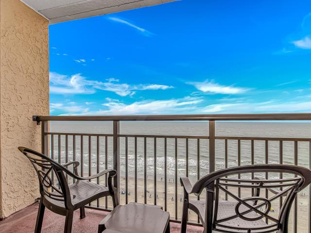 Condo for sale in Myrtle Beach, South Carolina