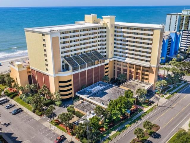 Condo for sale in Myrtle Beach, South Carolina
