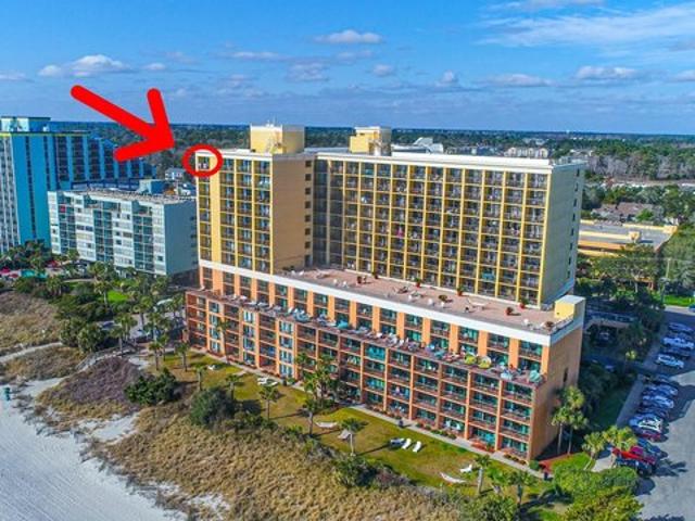 Condo for sale in Myrtle Beach, South Carolina