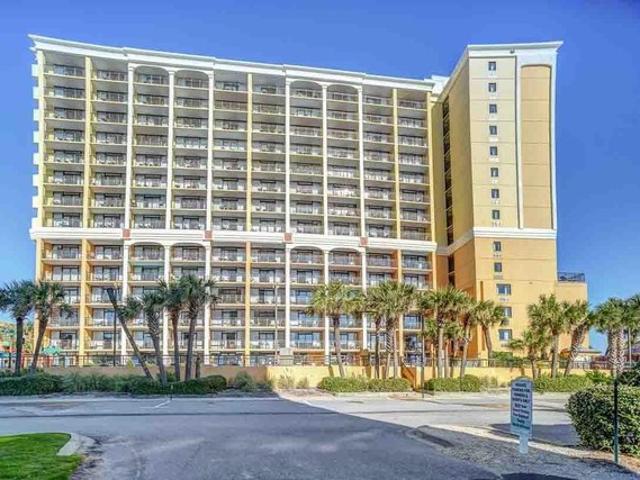 Condo for sale in Myrtle Beach, South Carolina