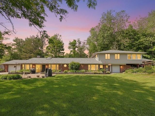 House for sale in Croton, Ohio