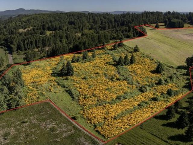 Farm for sale in Oregonia
