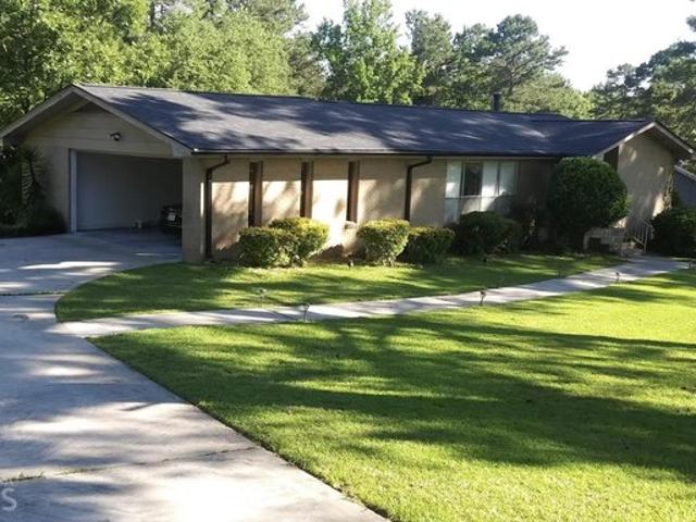 House for sale in Clayton, Georgia