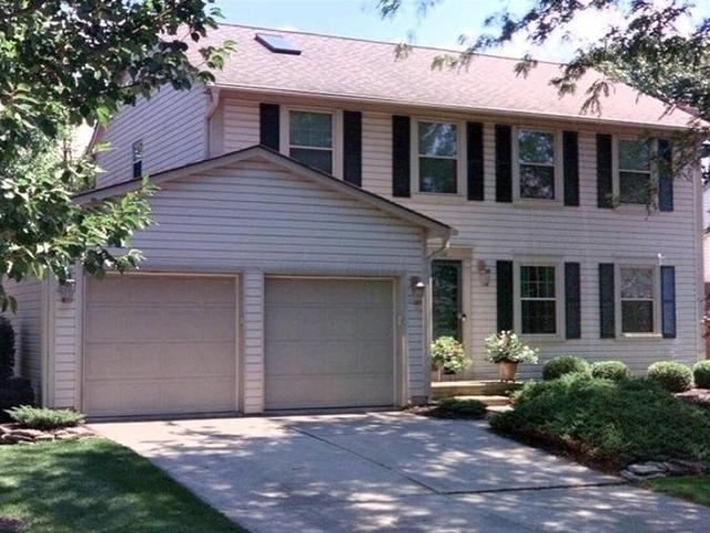 House for sale in Columbus, Ohio