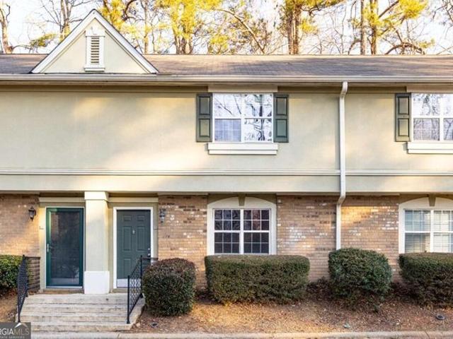 Condo for sale in Sandy Springs, Fulton County