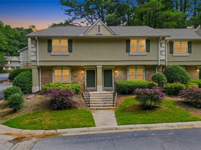 Condo for sale in Sandy Springs, Georgia