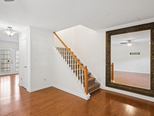 Townhouse for rent in Sandy Springs, Georgia