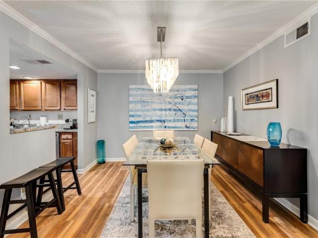 Condo for sale in Sandy Springs, Fulton County