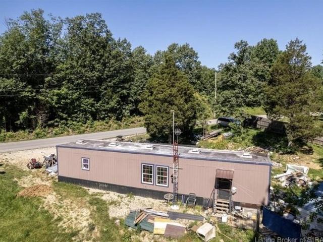 House for sale in Paoli, Indiana