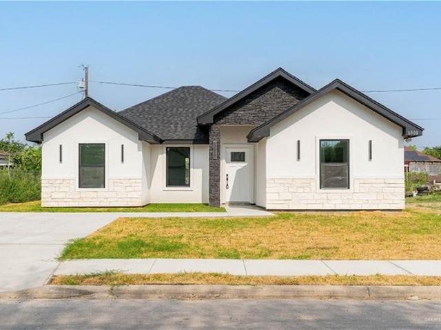 House for sale in Hidalgo, Texas