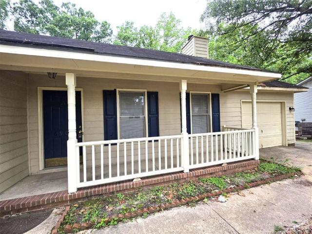 Property for rent in Fayetteville, North Carolina
