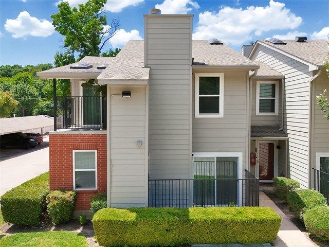 House for sale in Dallas, Texas