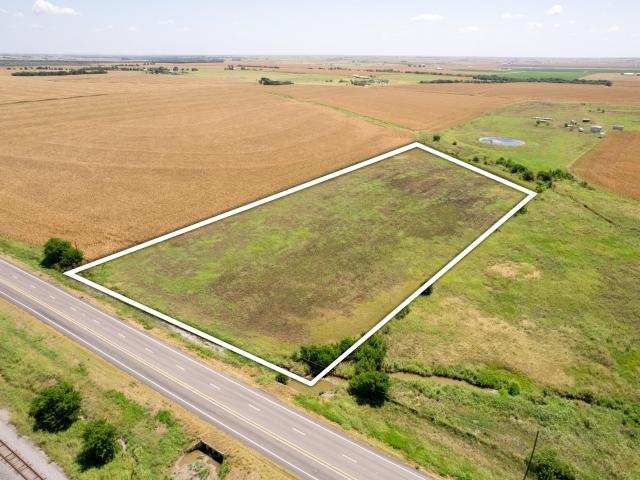 Land for sale in Williamson, Texas