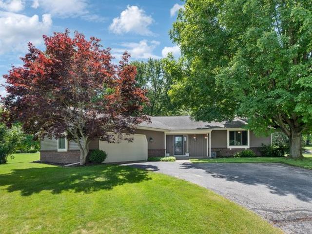 House for sale in Rockford, Michigan
