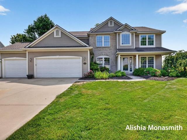 House for sale in Muskegon, Michigan