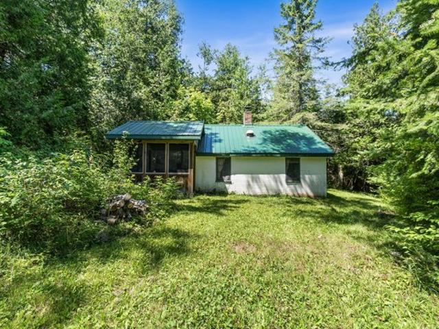 House for sale in Cheboygan, Michigan