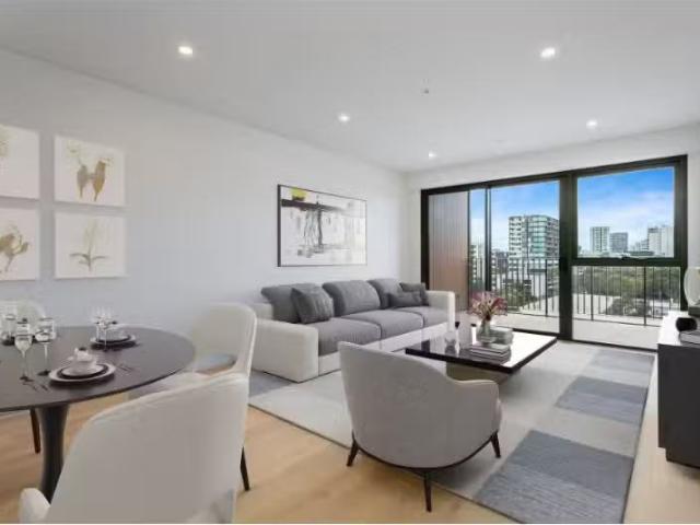 Apartment for rent in Waterloo