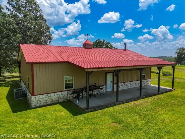House for sale in Westville, Oklahoma