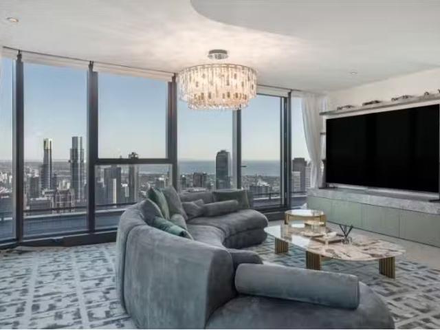 Apartment for rent in Melbourne