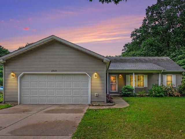 House for sale in Edwardsburg, Michigan