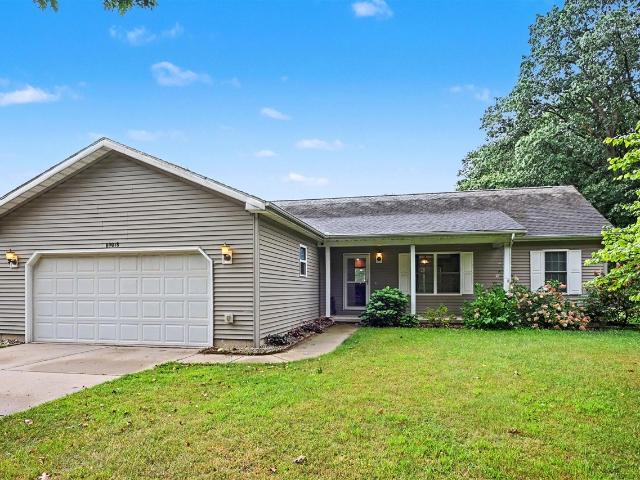 House for sale in Michigan