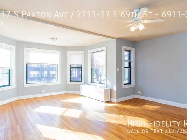 Property for rent in Chicago, Cook County