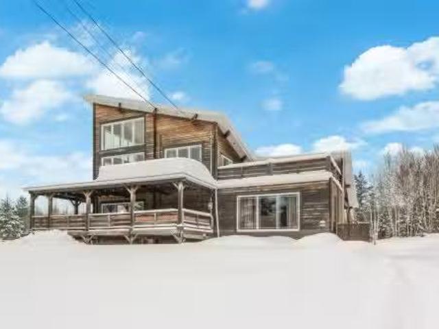 House for sale in Saint-Honoré, Saguenay–Lac-Saint-Jean