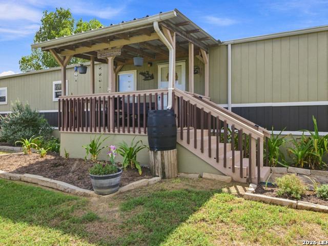 House for sale in Grimes, Texas